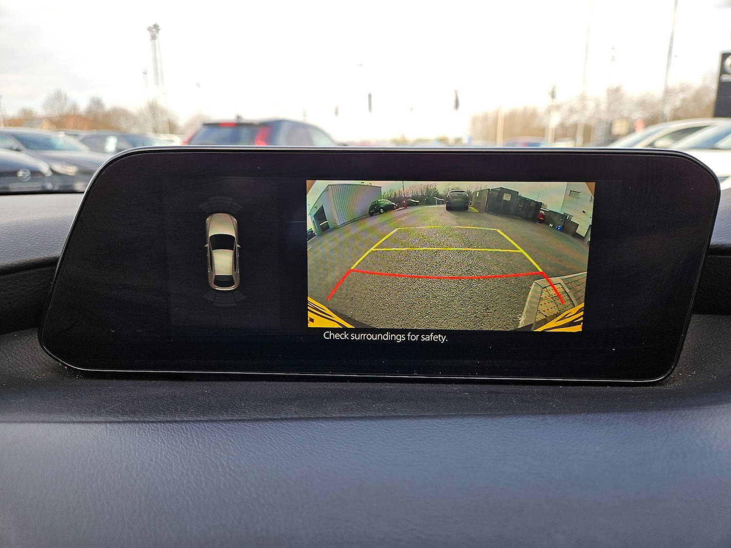 Used Mazda Mazda3 2022 for sale - 77696357: Photo 16