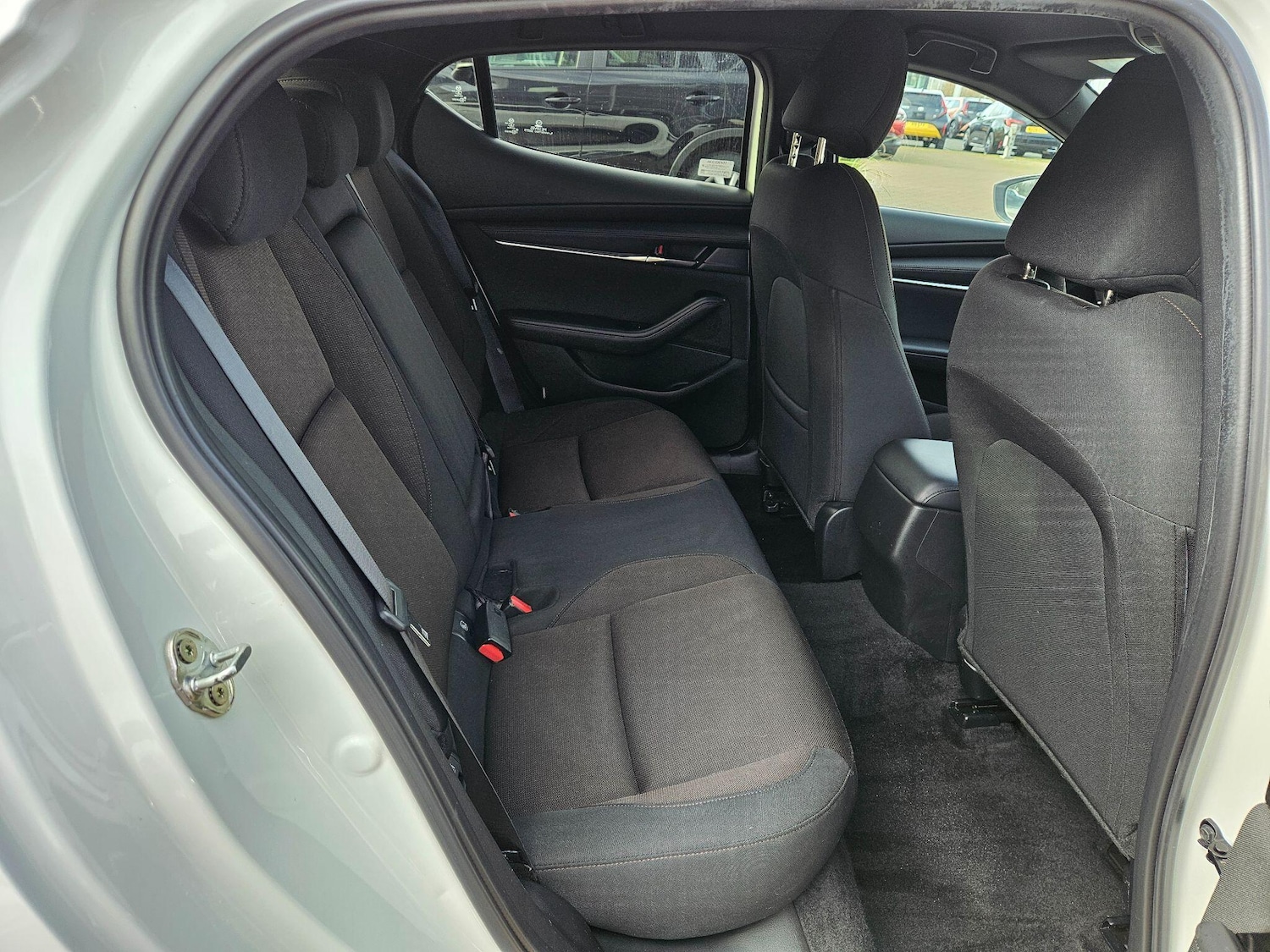 Used Mazda Mazda3 2022 for sale - 77696357: Photo 17