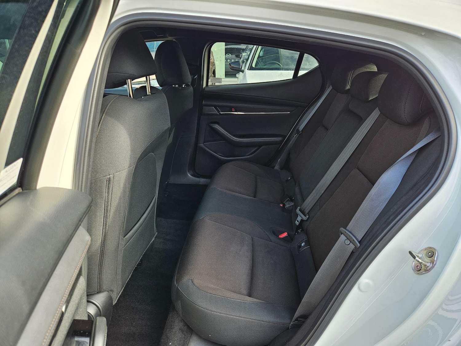 Used Mazda Mazda3 2022 for sale - 77696357: Photo 18