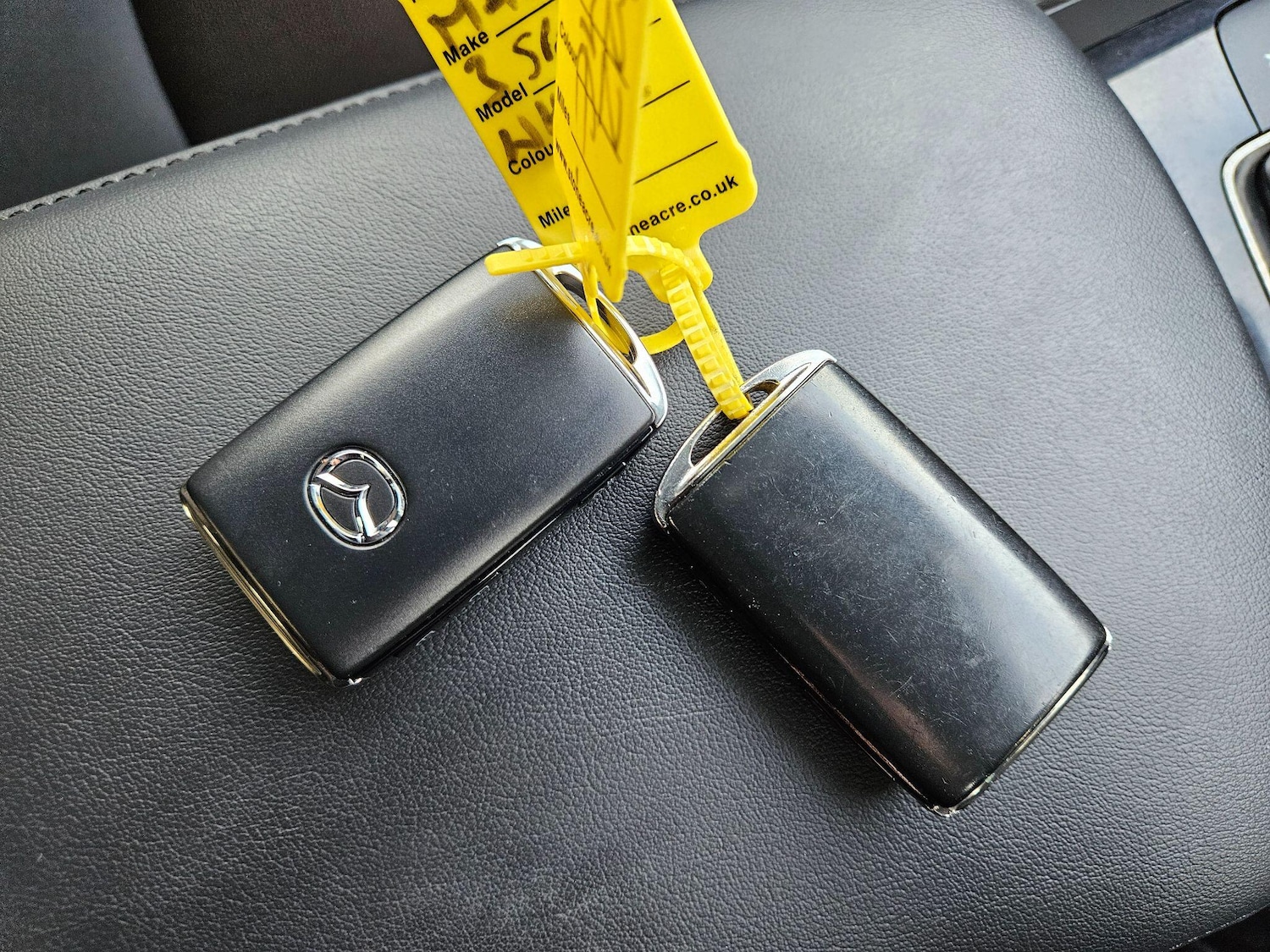 Used Mazda Mazda3 2022 for sale - 77696357: Photo 19