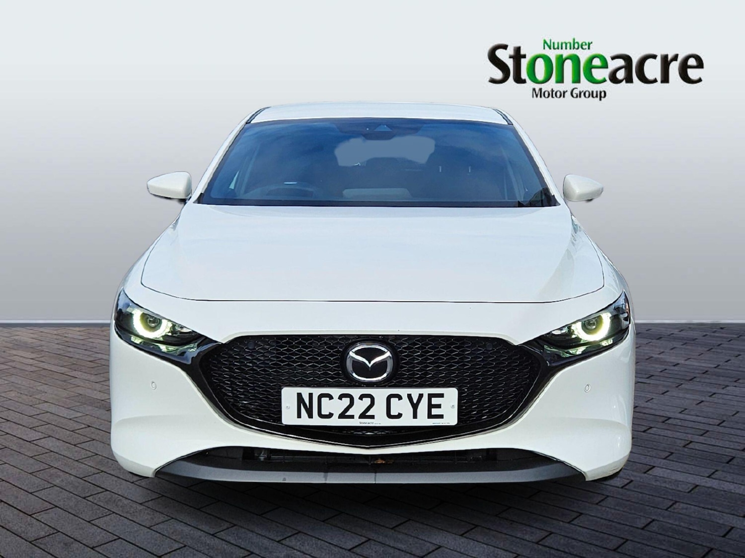 Used Mazda Mazda3 2022 for sale - 77696357: Photo 8