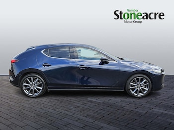 Used Mazda Mazda3 2025 for sale - 79093296: Photo