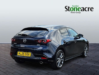 Used Mazda Mazda3 2025 for sale - 79093296: Photo