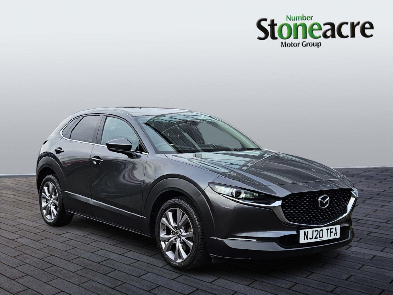 Used Mazda CX-30 for sale - 77671494: Photo 1