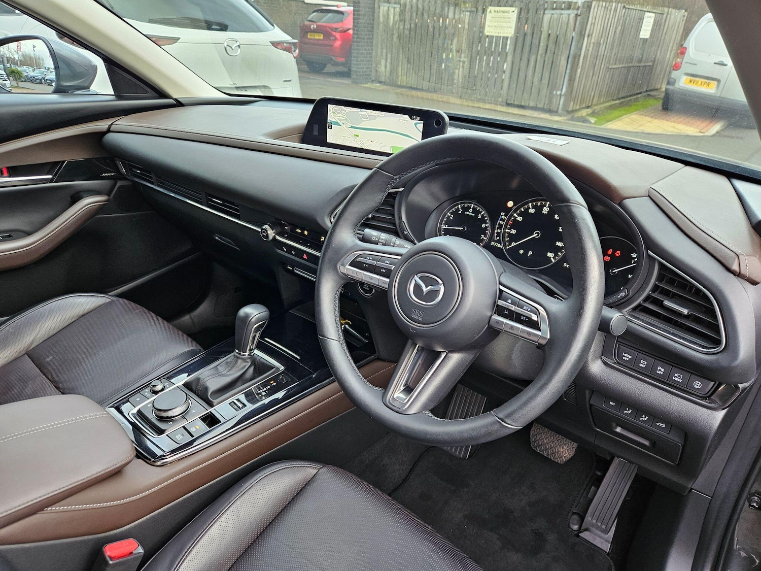 Used Mazda CX-30 for sale - 77671494: Photo 11