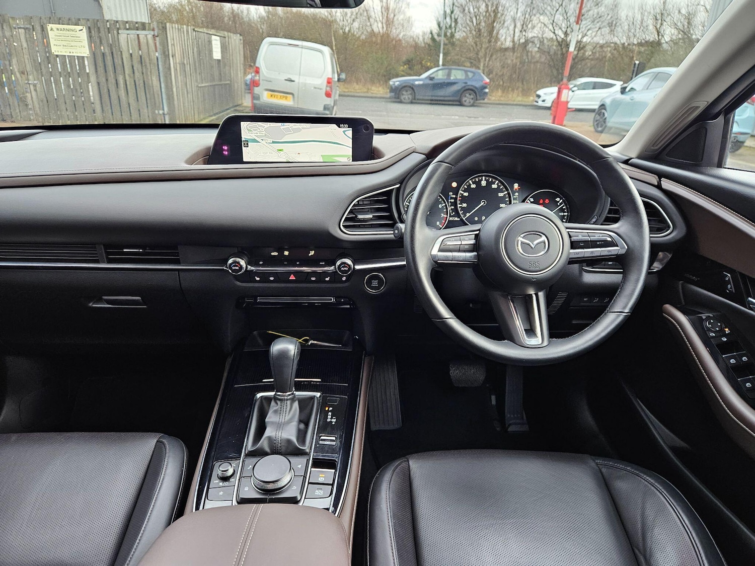 Used Mazda CX-30 for sale - 77671494: Photo 12