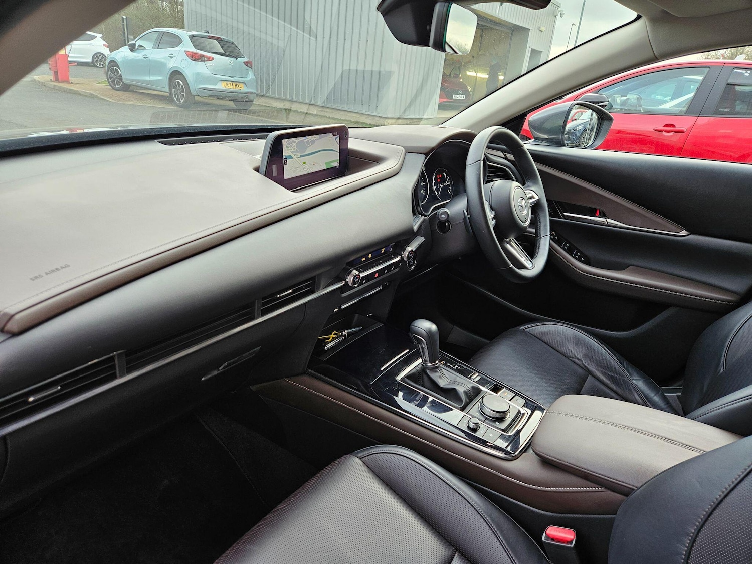 Used Mazda CX-30 for sale - 77671494: Photo 13