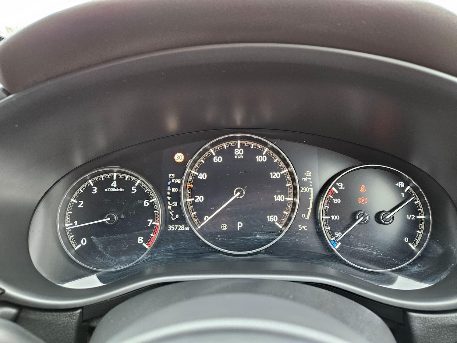 Used Mazda CX-30 for sale - 77671494: Photo 14