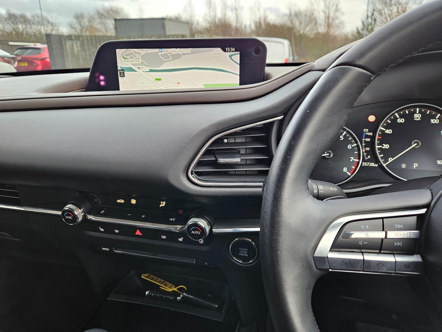 Used Mazda CX-30 for sale - 77671494: Photo 15