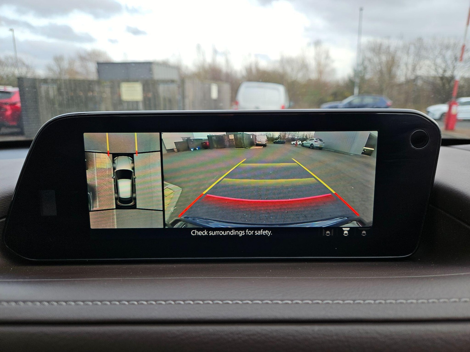 Used Mazda CX-30 for sale - 77671494: Photo 16