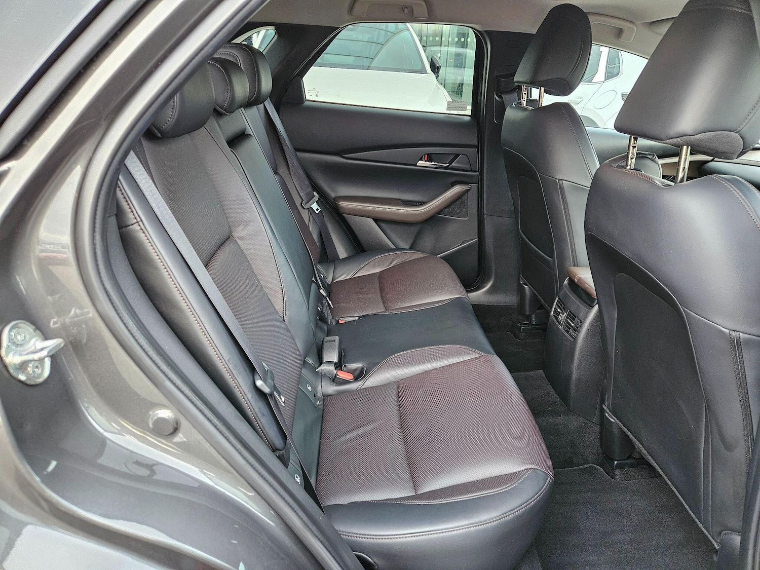 Used Mazda CX-30 for sale - 77671494: Photo 17