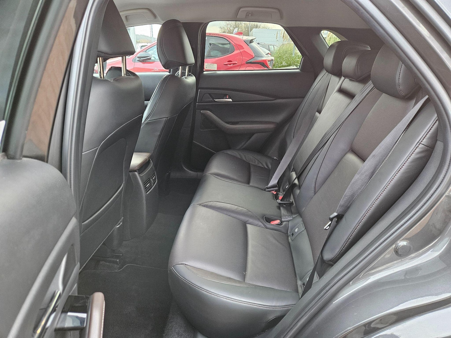 Used Mazda CX-30 for sale - 77671494: Photo 18