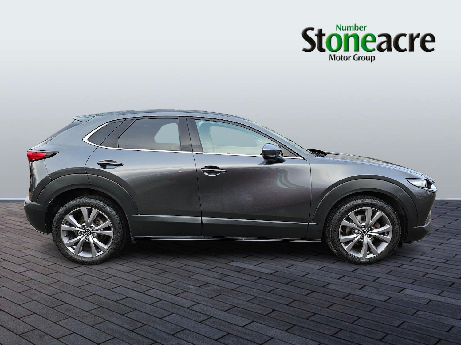 Used Mazda CX-30 for sale - 77671494: Photo 2