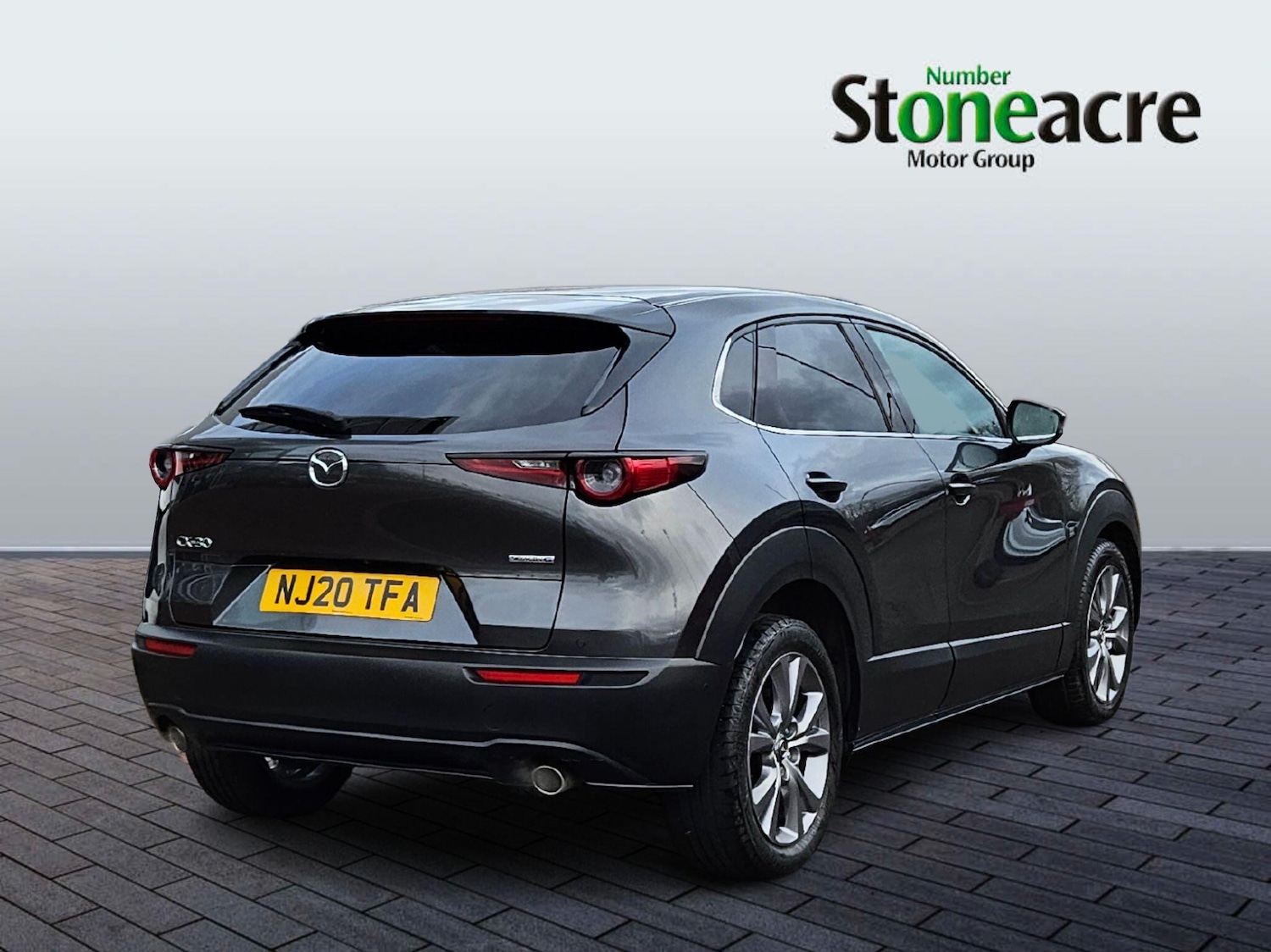 Used Mazda CX-30 for sale - 77671494: Photo 3