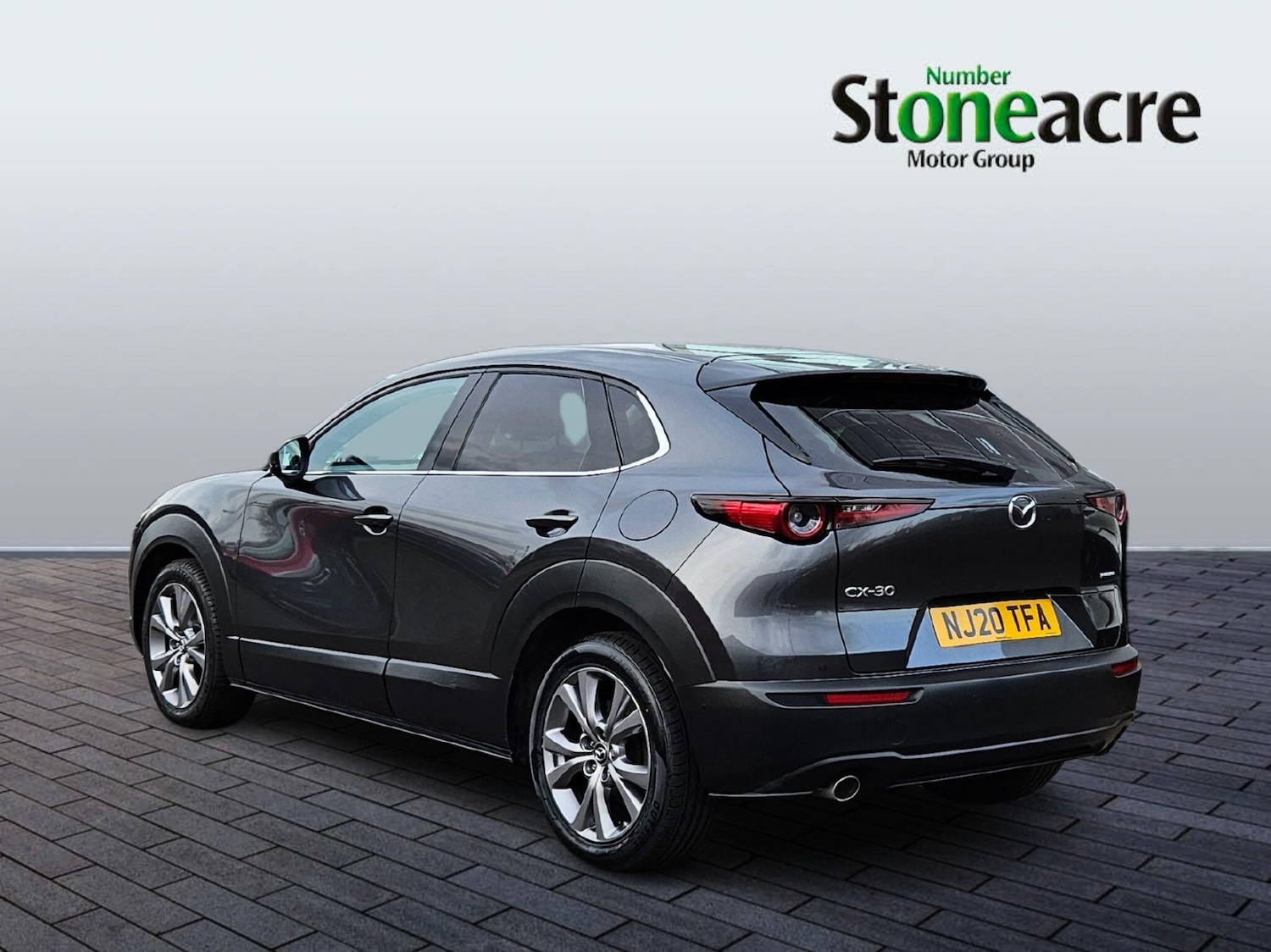 Used Mazda CX-30 for sale - 77671494: Photo 5