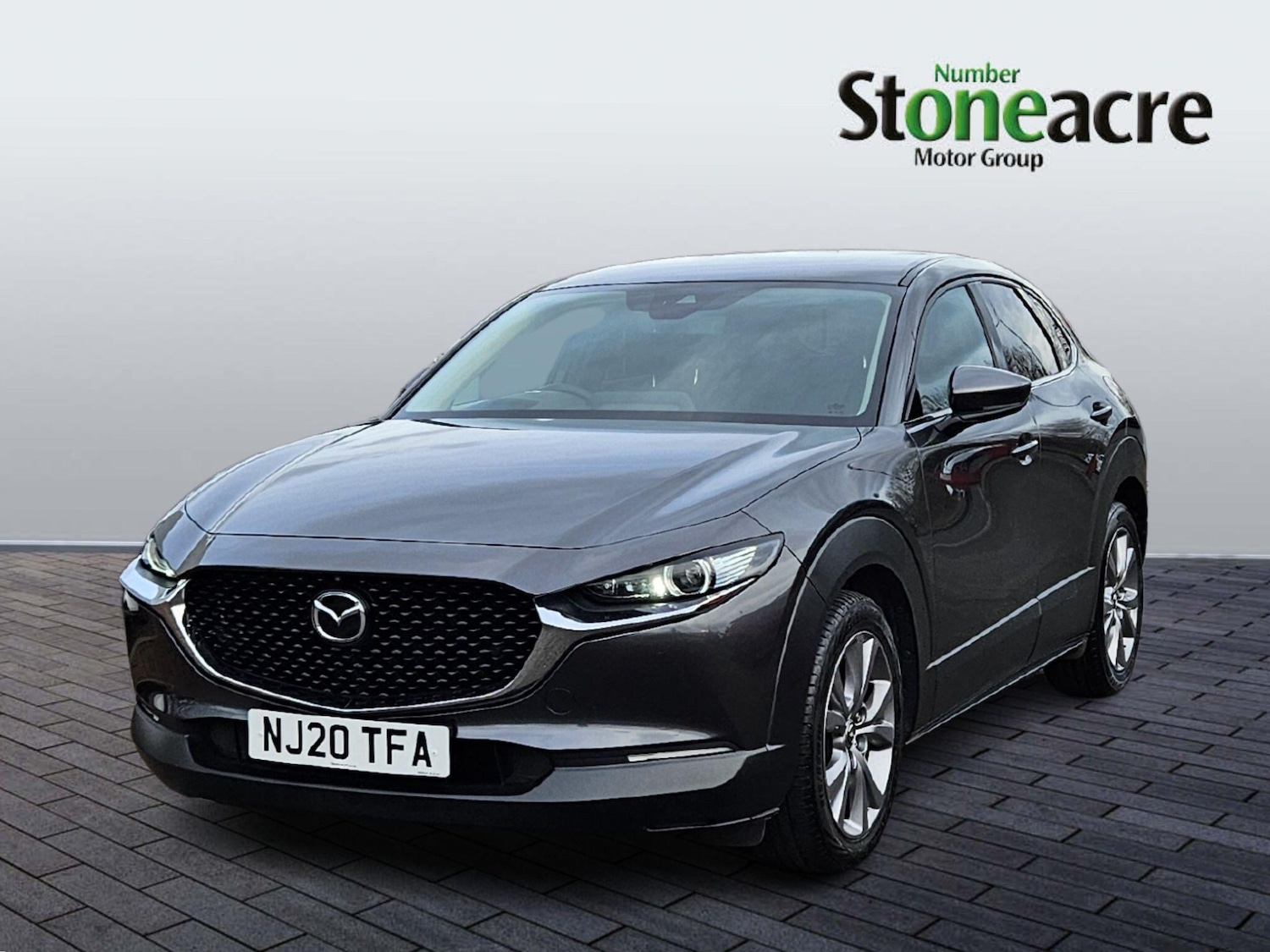 Used Mazda CX-30 for sale - 77671494: Photo 7