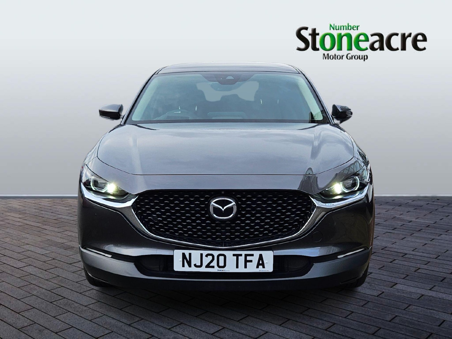 Used Mazda CX-30 for sale - 77671494: Photo 8