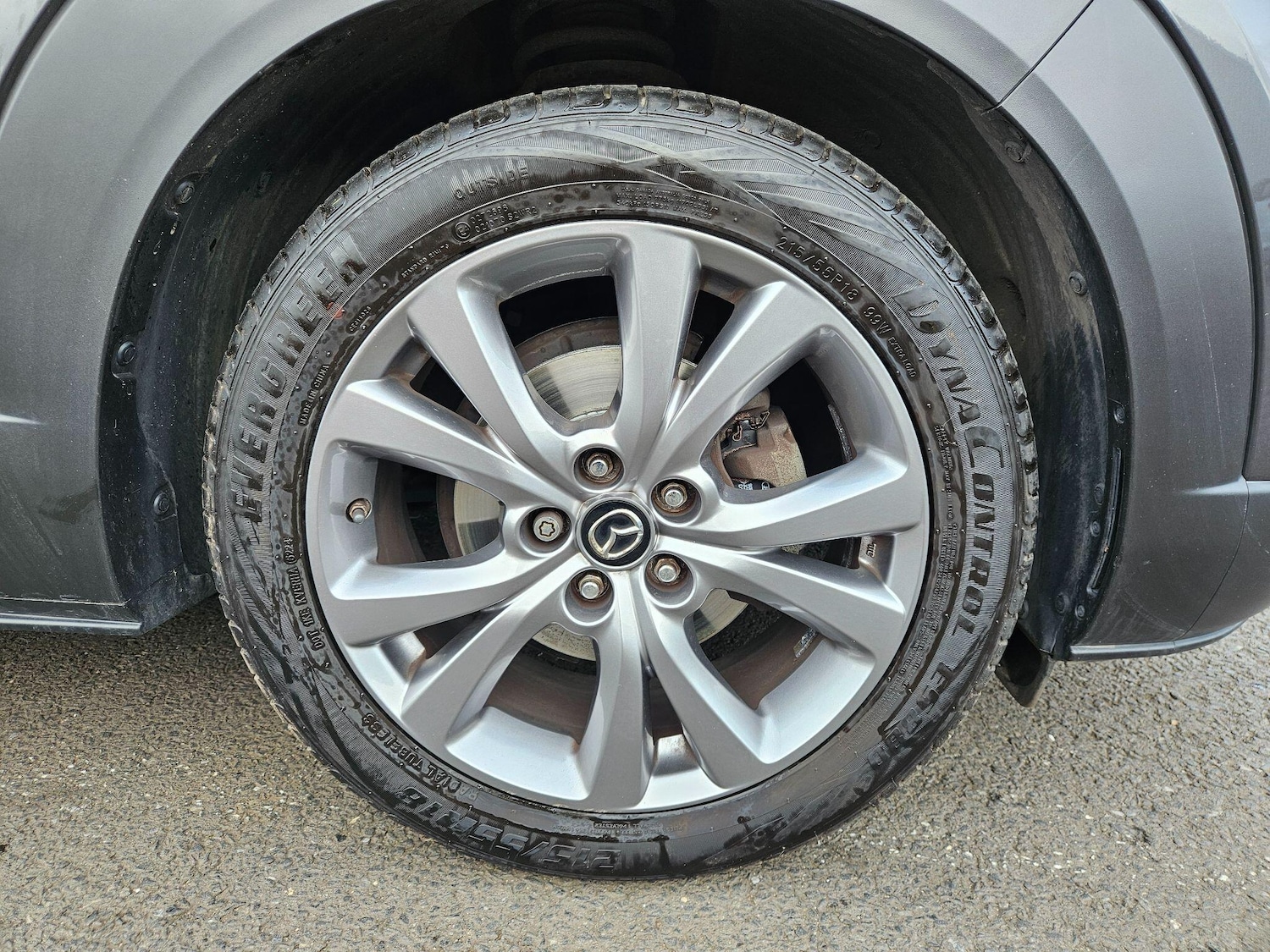 Used Mazda CX-30 for sale - 77671494: Photo 9