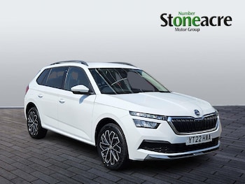 Used Skoda Kamiq 2022 for sale - 79316888: Photo