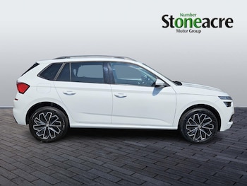 Used Skoda Kamiq 2022 for sale - 79316888: Photo