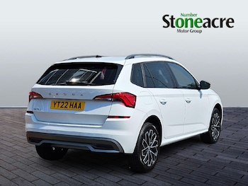 Used Skoda Kamiq 2022 for sale - 79316888: Photo