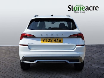 Used Skoda Kamiq 2022 for sale - 79316888: Photo