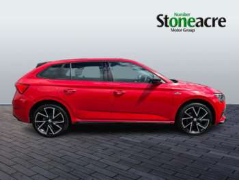 Used Skoda Scala 2022 for sale - 75094101: Photo