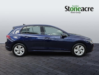 Used Volkswagen Golf 2021 for sale - 78830214: Photo