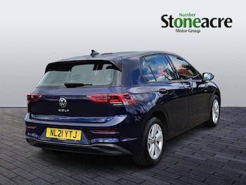 Used Volkswagen Golf 2021 for sale - 78830214: Photo