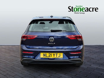 Used Volkswagen Golf 2021 for sale - 78830214: Photo