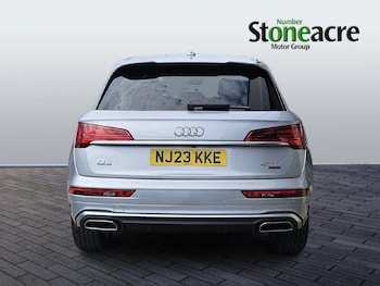 Used Audi Q5 2023 for sale - 79212449: Photo