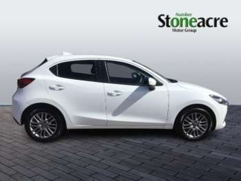 Used Mazda Mazda2 2023 for sale - 74442227: Photo