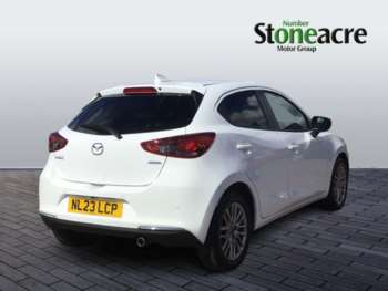 Used Mazda Mazda2 2023 for sale - 74442227: Photo