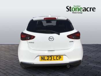 Used Mazda Mazda2 2023 for sale - 74442227: Photo