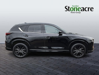 Used Mazda CX-5 2024 for sale - 79093389: Photo