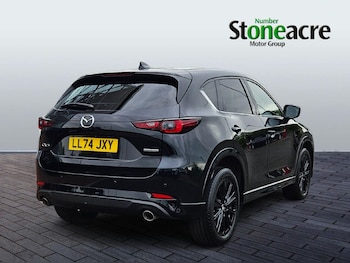 Used Mazda CX-5 2024 for sale - 79093389: Photo
