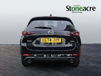 Used Mazda CX-5 2024 for sale - 79093389: Photo