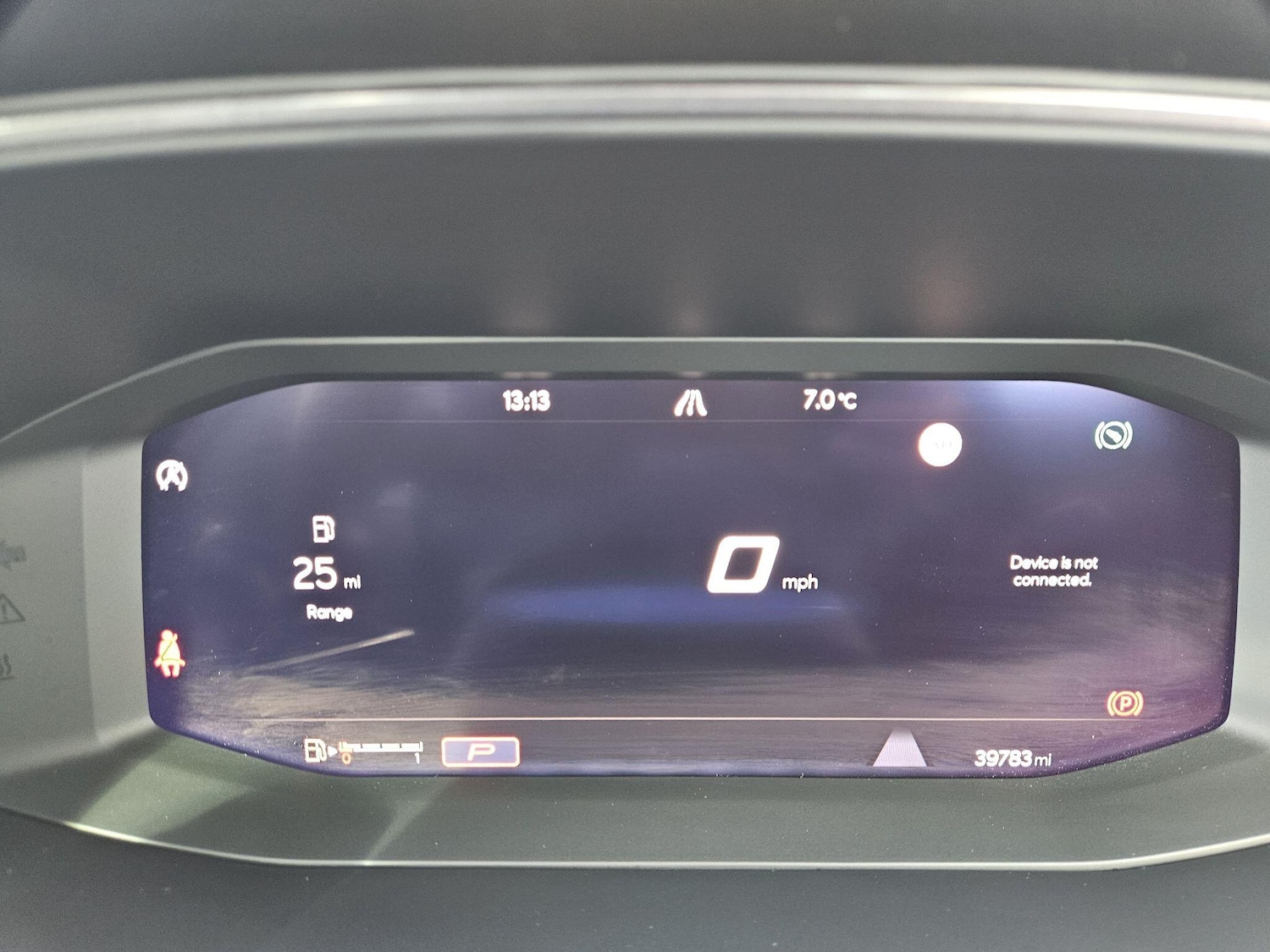 Used Cupra Formentor 2022 for sale - 77203875: Photo 13