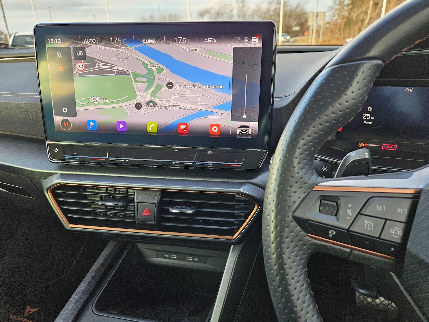 Used Cupra Formentor 2022 for sale - 77203875: Photo 14