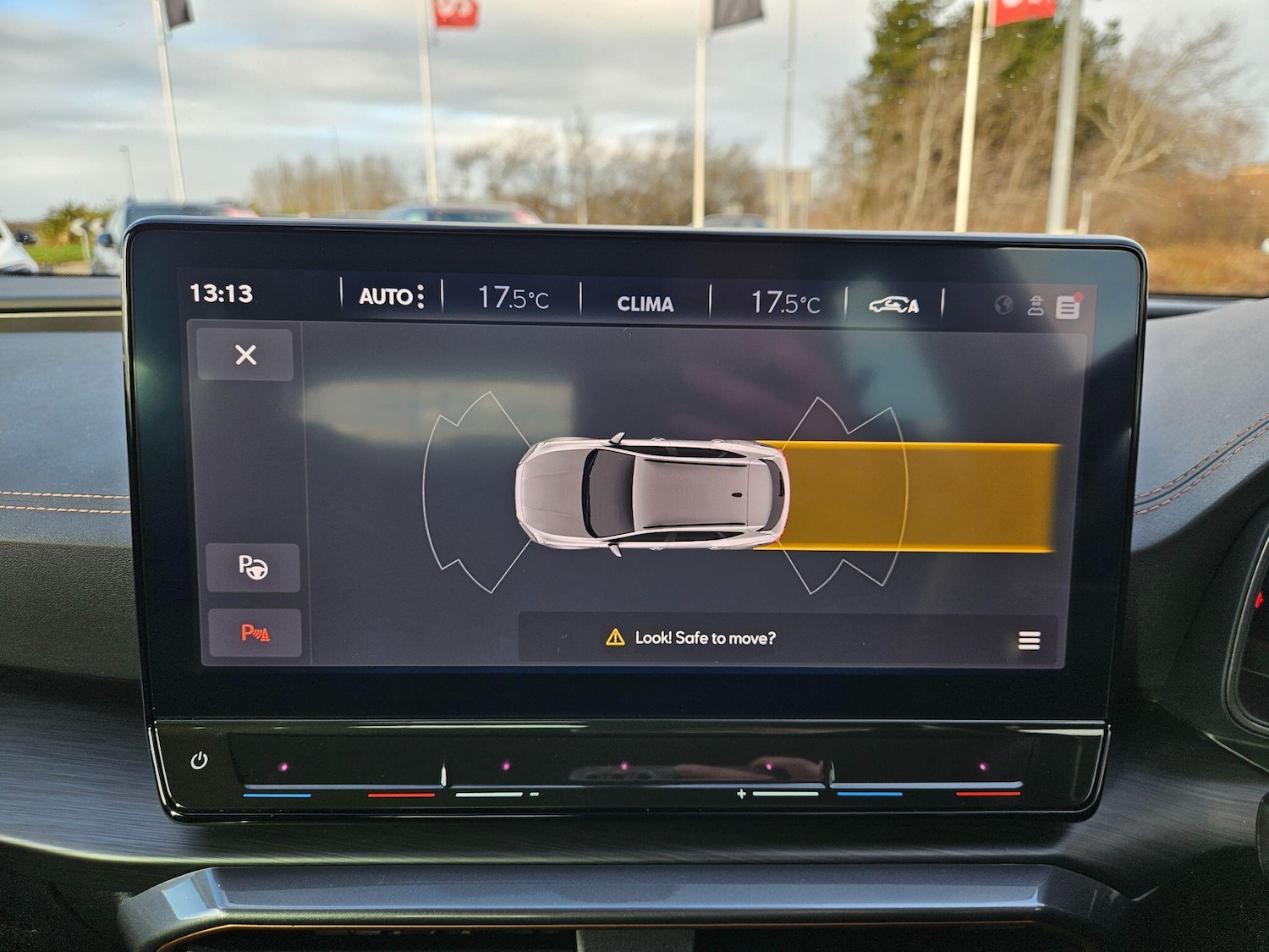 Used Cupra Formentor 2022 for sale - 77203875: Photo 15