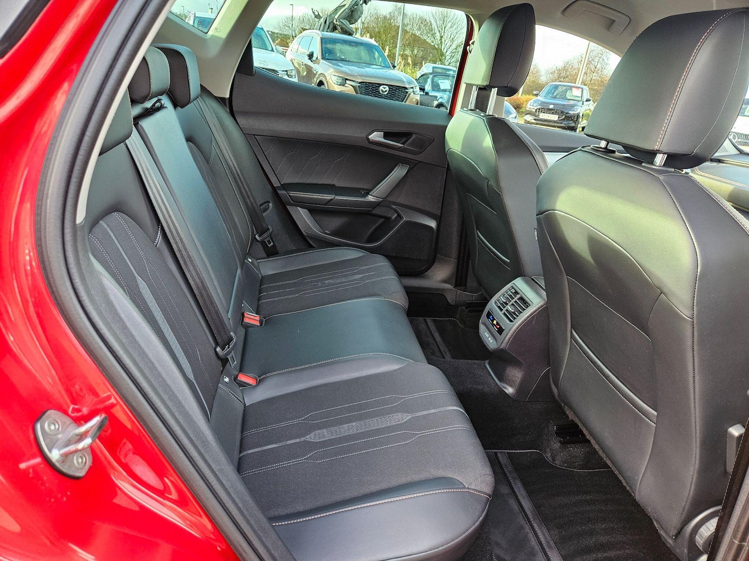 Used Cupra Formentor 2022 for sale - 77203875: Photo 17