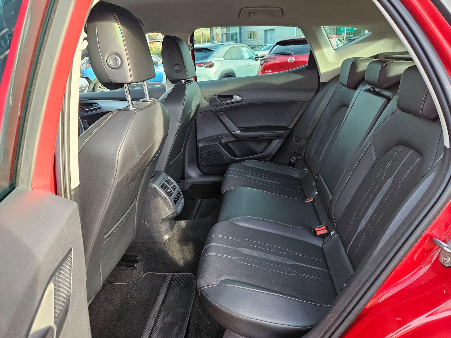 Used Cupra Formentor 2022 for sale - 77203875: Photo 18