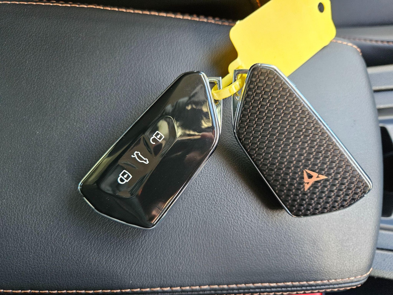 Used Cupra Formentor 2022 for sale - 77203875: Photo 19