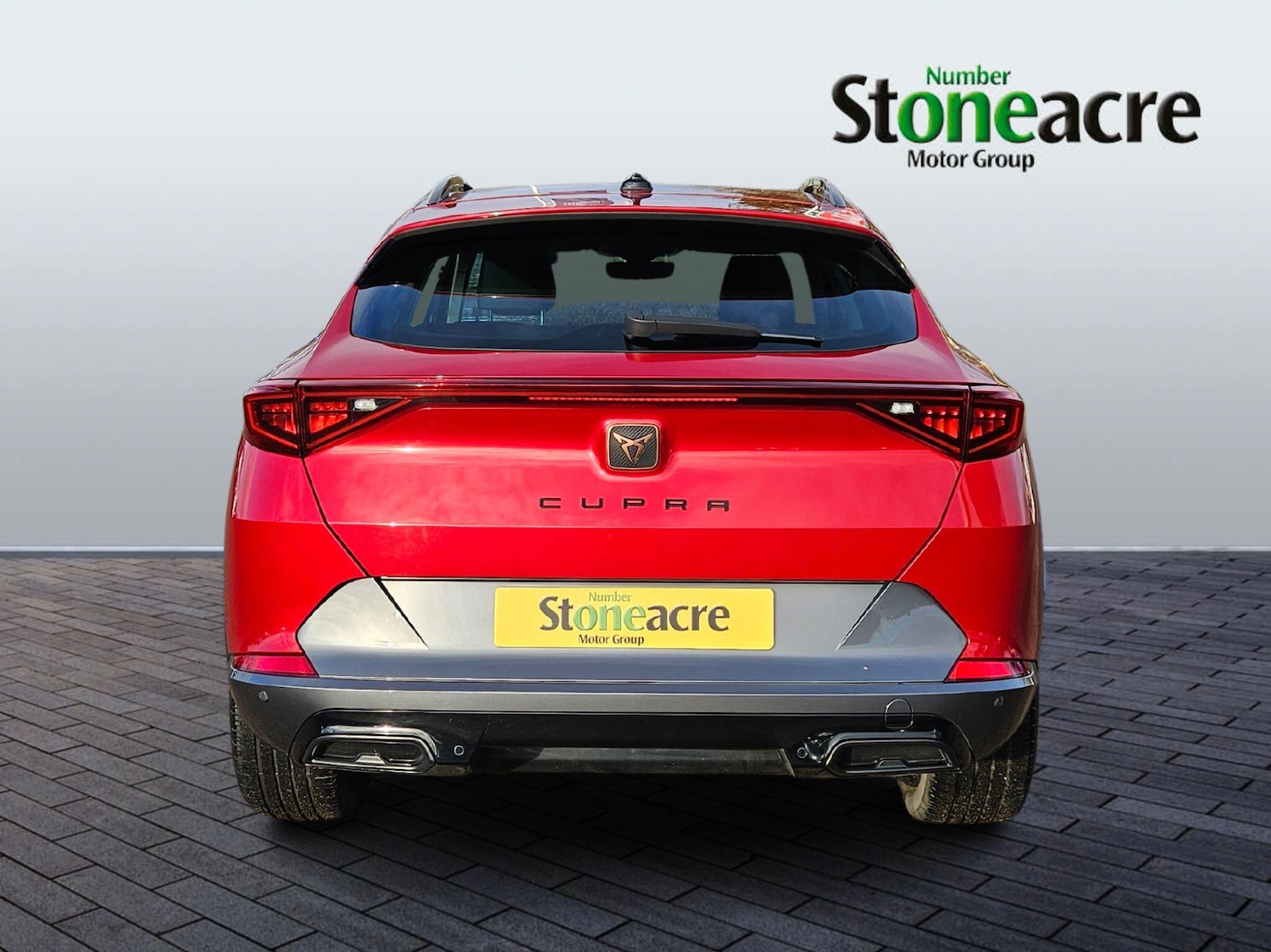 Used Cupra Formentor 2022 for sale - 77203875: Photo 4