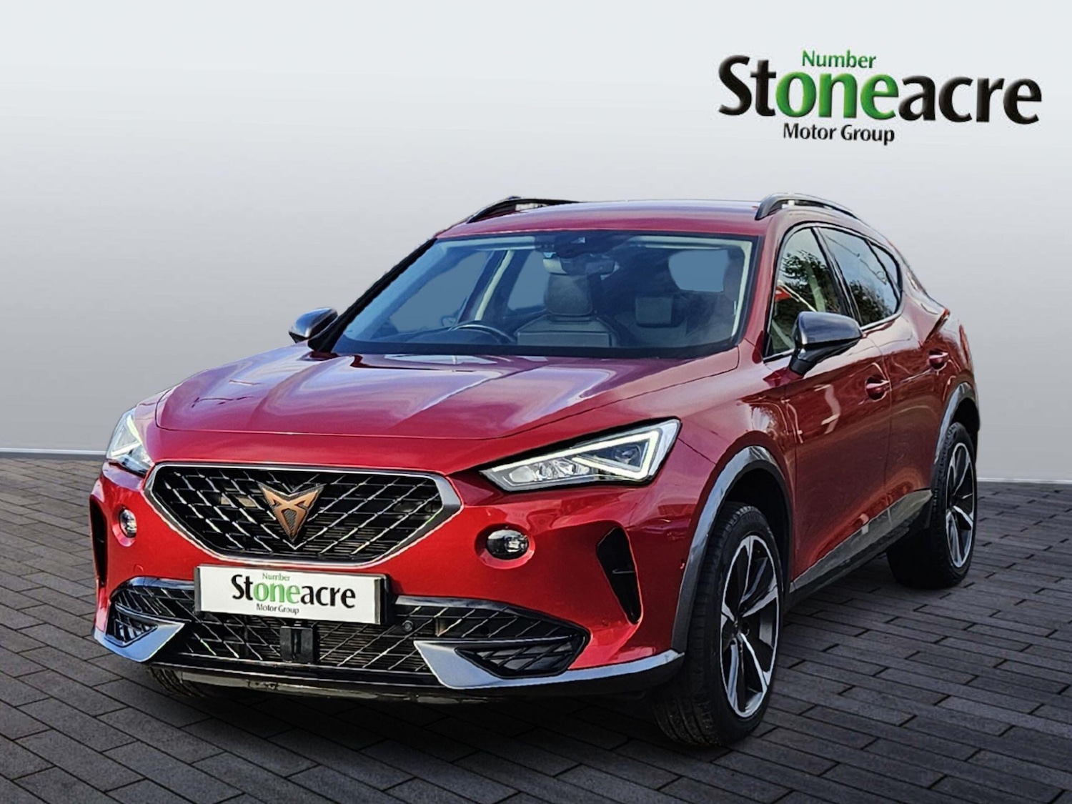 Used Cupra Formentor 2022 for sale - 77203875: Photo 5