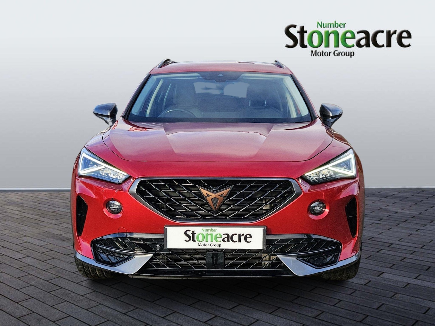 Used Cupra Formentor 2022 for sale - 77203875: Photo 7