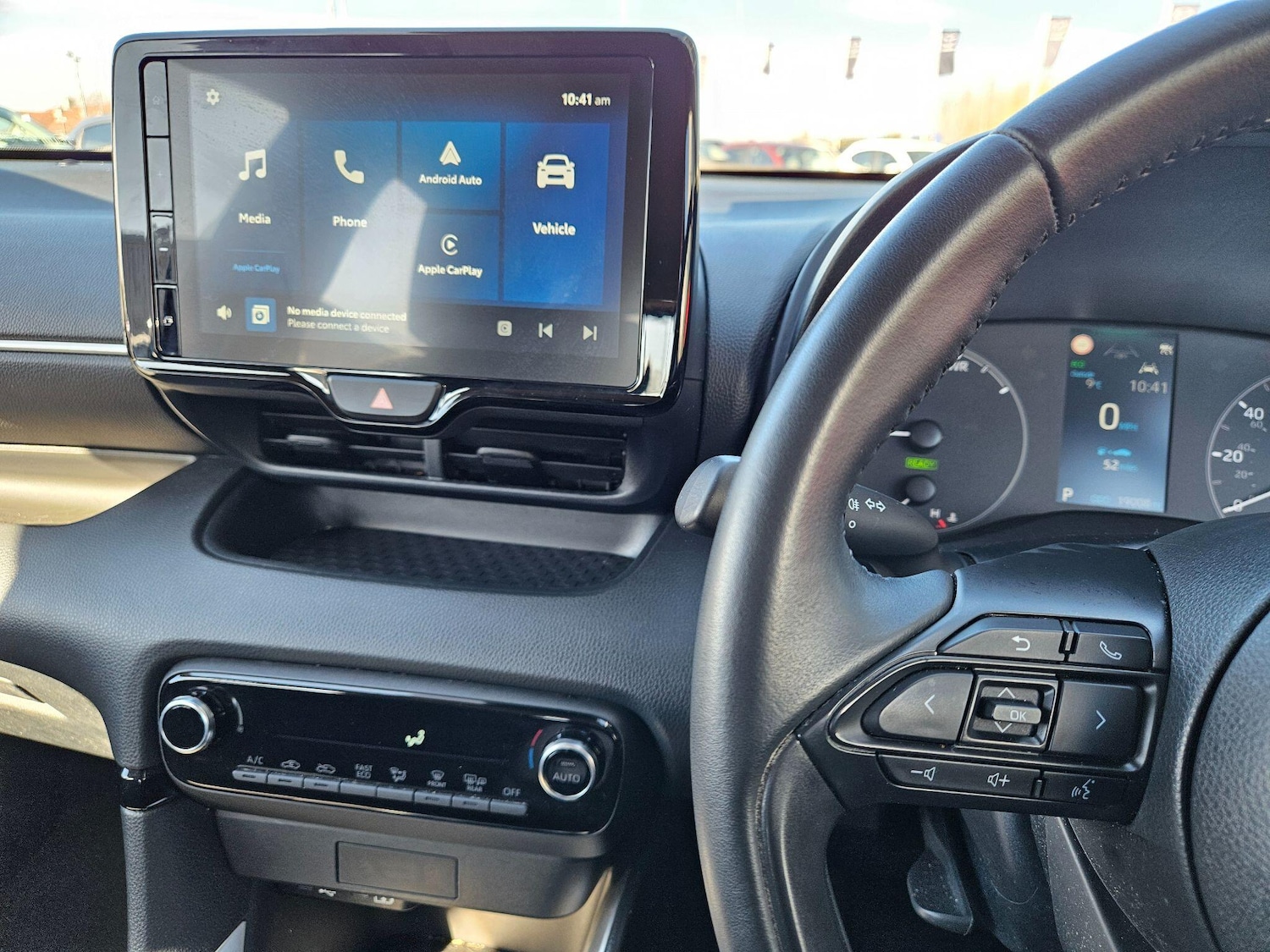 Used Mazda Mazda2 HYBRID 2024 for sale - 78033667: Photo 15