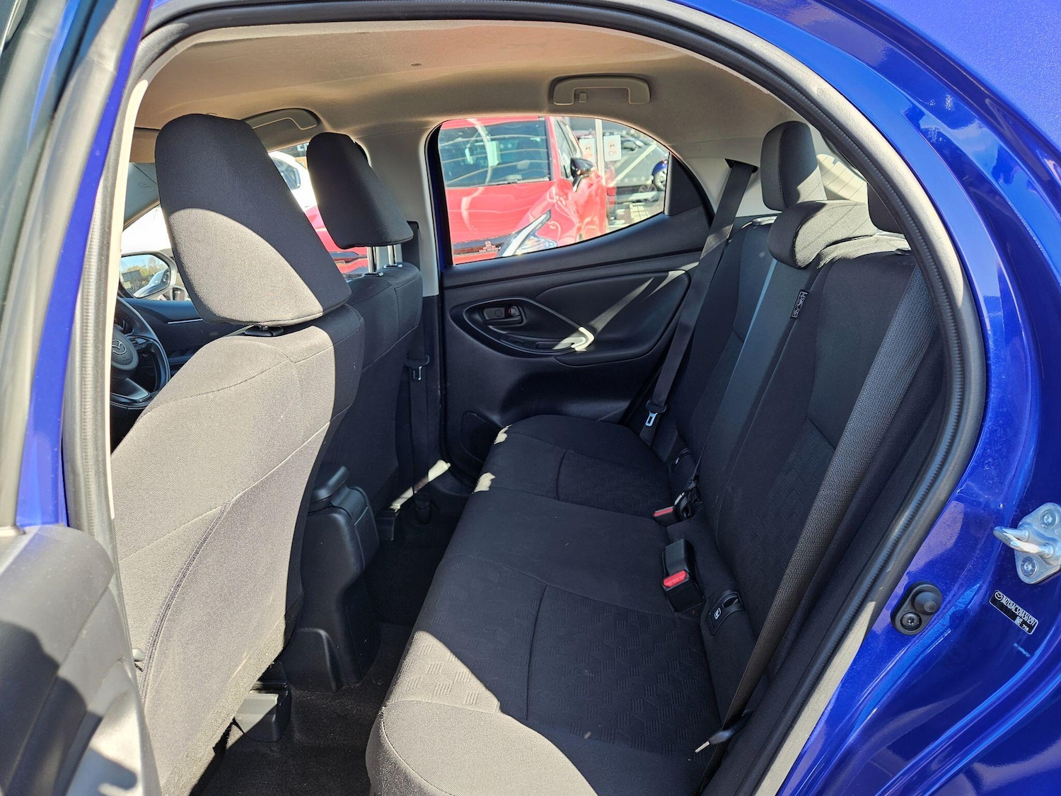 Used Mazda Mazda2 HYBRID 2024 for sale - 78033667: Photo 18