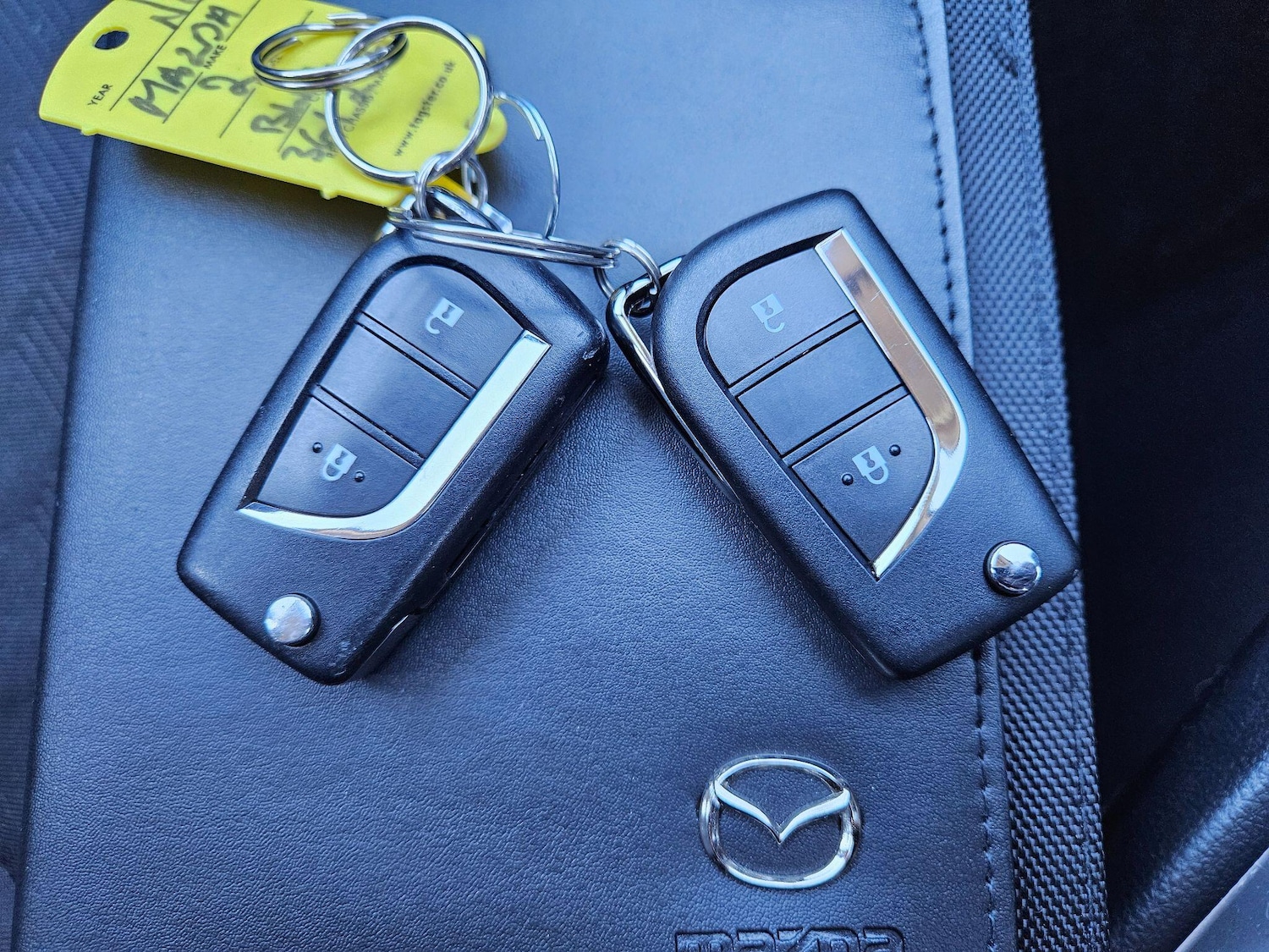 Used Mazda Mazda2 HYBRID 2024 for sale - 78033667: Photo 19