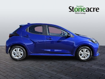 Used Mazda Mazda2 HYBRID 2024 for sale - 78033667: Photo
